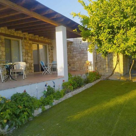 Rustic Village Retreat Amargeti Extérieur photo