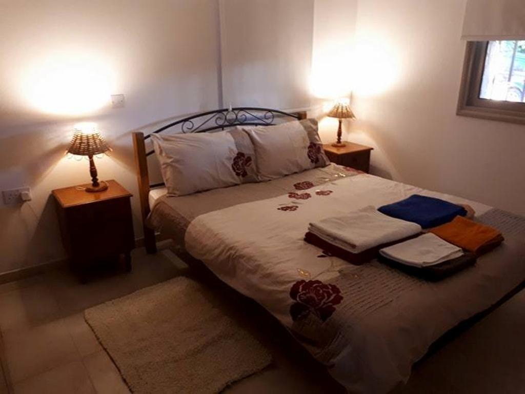 Rustic Village Retreat Amargeti Extérieur photo