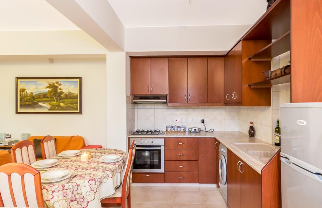 Rustic Village Retreat Amargeti Extérieur photo